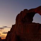 Skyline Arch