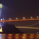 Bridges in Hong Kong