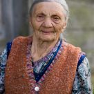 Old Lady