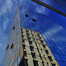 Flirting buildings