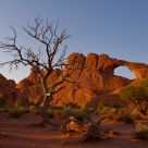 Skyline Arch