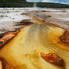 River of Gold