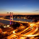 Tsing Ma Bridge