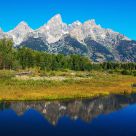 Schwabacher's Landing