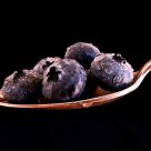 Spoonful of Blueberries