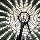 Berlin Sony Centre