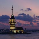 Maiden's Tower