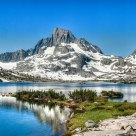 Banner Peak
