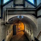 Fort, Hoek van Holland