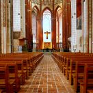lubeck dom