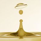 Liquid halo