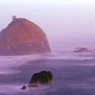 Northern California Sunset