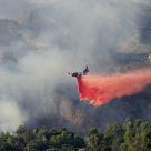 California Wildfires 2009