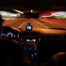 Car Wars, Episode VI - Flight of the Fusion