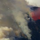 Station Fire