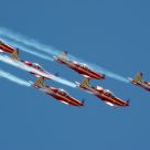 RAAF Roulettes