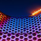 Planet on Fire