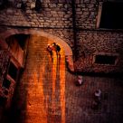 Casting Shadows