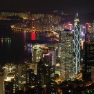 The energetic city