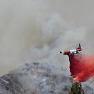 Station Fire