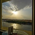 Romance on the Nile