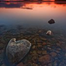 Stillness in time