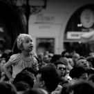 The interest