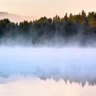 September Mist
