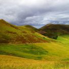 Pentland hills