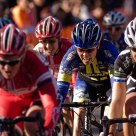 Mayor's Cup Criterium