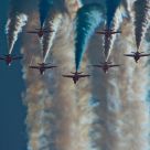 Red Arrow Display Team