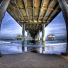 Pier, Scheveningen