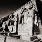 Abu Simbel