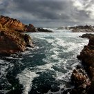Storm Brewing