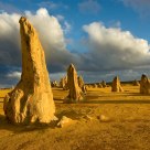 The Pinnacles