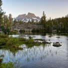 Clark Lakes