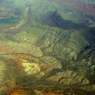 Over Tianshan