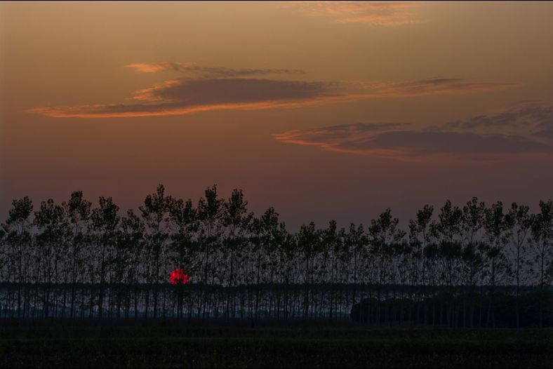 Tramonto