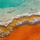 West Thumb colour