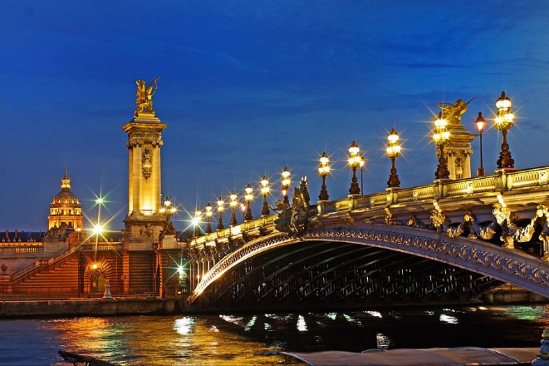 Pont Alexandre III