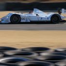 Acura LMP1