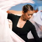 Silk Dance