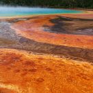 Grand Prismatic Spring