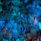 Reed flute cave
