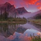 Kanaaskis Sunrise