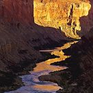Nankoweap - Grand Canyon National Park