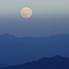 Dante's Moon