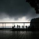 The thunderstorm