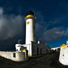 South Lighthouse, Fair Isle