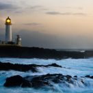 South Lighthouse, Fair Isle